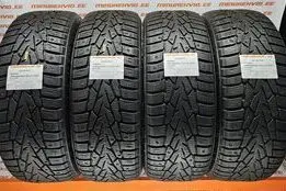Used studded tire 215/60R17 Nokian Hakkapeliitta 7 SUV XL 100/T.