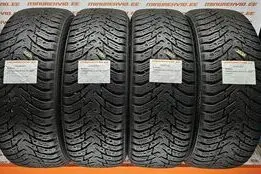 Used studded tire 215/60R17 Nokian Hakkapeliitta 8 SUV XL 100/T 3421