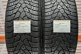 Used studded tire 235/60R18 IcePro SUV 3 FR XL 107/T