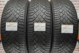 Used studless winter tire 235/55R19 Continental VikingContact 7 FR XL 105/T