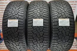 Used studded tire 235/55R19 Continental IceContact 2 SUV FR XL 105/T
