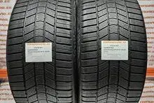 Used studless winter tire 275/35R21 Continental WinterContact 8 S FR XL 103/W