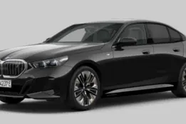 BMW i5, 2024, 290 kW, electric, automatic, four-wheel drive