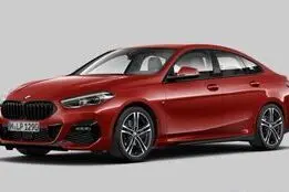 BMW 218, 2024, 103 kW, petrol, automatic, front-wheel drive