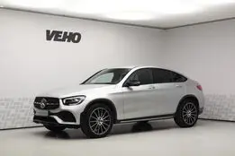 Mercedes-Benz GLC 220, 2019, 2.0, 143 kW, дизель, автомат, полный привод