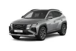 Hyundai Tucson, 1.6, 110 kW, bensiin, automaat, esivedu