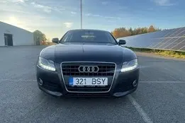 Audi A5, 2011, 2.0, 105 kW, diisel, automaat, esivedu