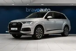 Audi Q7, 2020, 3.0, 210 kW, hübriid (diisel/elekter), automaat, nelikvedu