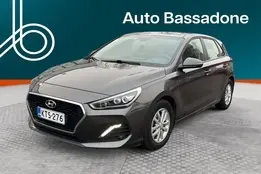 Hyundai i30, 2020, 1.4, 103 kW, bensiin, automaat, esivedu