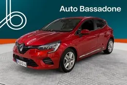 Renault Clio, 2022, 1.0, 67 kW, bensiin, manuaal, esivedu