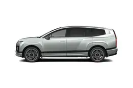 Hyundai IONIQ, 315 kW, elekter, automaat, nelikvedu