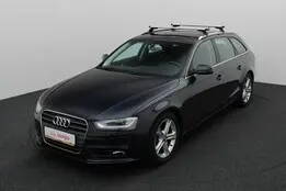 Audi A4, 2013, 1.8, 125 kW, bensiin, automaat, esivedu
