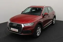 Audi Q5, 2017, 2.0, 185 kW, bensiin, automaat, nelikvedu