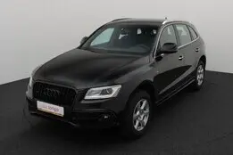 Audi Q5, 2016, 2.0, 132 kW, bensiin, automaat, nelikvedu