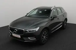 Volvo XC60, 2018, 2.0, 140 kW, diisel, automaat, nelikvedu