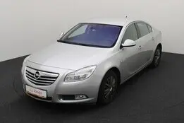 Opel Insignia, 2009, 1.8, 103 kW, petrol, manual, front-wheel drive