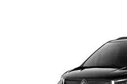 Citroën Berlingo, 1.5, 96 kW, diisel, automaat