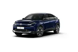 Citroën C4, 1.2, 96 kW, bensiin, automaat