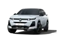 Citroën C5 Aircross, 1.6, 110 kW, pistikhübriid (bensiin/elekter), automaat