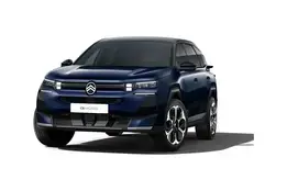 Citroën C5 Aircross, 1.6, 110 kW, pistikhübriid (bensiin/elekter), automaat