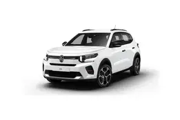 Citroën C3, 1.2, 74 kW, hübriid (bensiin/elekter), automaat