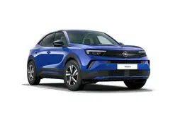 Opel Mokka, 1.2, 96 kW, bensiin, automaat