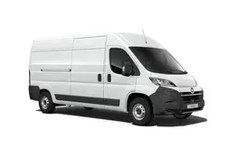 Opel Movano, 2.2, 103 kW, diisel, manuaal