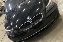 BMW 520, 2010, 2.0, 130 kW, diisel, automaat, tagavedu