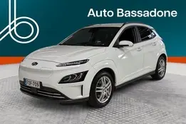 Hyundai Kona, 2021, elekter, automaat, esivedu