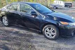 Honda Accord, 2009, 2.0, 115 kW, bensiin, manuaal, esivedu