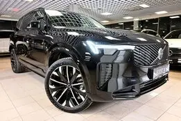 Volvo XC90, 2025, 2.0, 335 kW, bensiin, automaat, nelikvedu