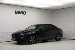 Mercedes-Benz A 180, 2025, 1.3, 100 kW, hübriid (bensiin/elekter), automaat, esivedu