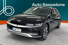 Hyundai IONIQ 5, 2024, 168 kW, elekter, automaat, tagavedu