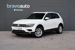 Volkswagen Tiguan, 2017, 2.0, 140 kW, diisel, automaat, nelikvedu