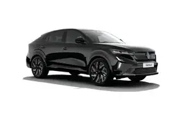 Renault Rafale, 1.2, pistikhübriid (bensiin/elekter), automaat, nelikvedu