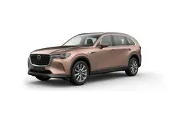 Mazda CX-80, 2025, 3.3, 187 kW, hübriid (diisel/elekter), automaat, nelikvedu