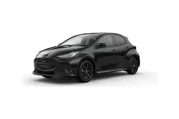 Mazda 2 Hybrid, bensiin, automaat