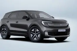 Ford Explorer, 210 kW, elekter, automaat, tagavedu