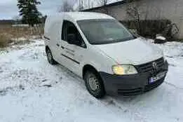 Volkswagen, 2005, 2.0, 51 kW, дизель, механическая, передний привод