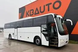 2010, 300 kW, дизель, механическая