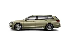 Škoda Superb, 1.5, 110 kW, bensiin, automaat, esivedu