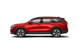 Škoda Kodiaq, 1.5, 150 kW, pistikhübriid (bensiin/elekter), automaat, esivedu