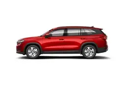 Škoda Kodiaq, 1.5, 150 kW, pistikhübriid (bensiin/elekter), automaat, esivedu