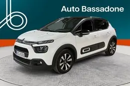 Citroën C3, 2023, 1.2, 81 kW, petrol, automatic, front-wheel drive