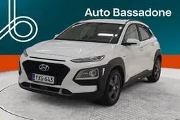 Hyundai Kona, 2020, 1.6, 77 kW, hybrid (petrol/electric), automatic, front-wheel drive