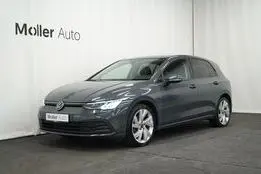 Volkswagen Golf, 2022, 2.0, 110 kW, diisel, automaat