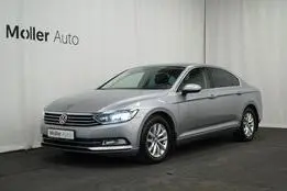 Volkswagen Passat, 2019, 1.5, 110 kW, bensiin, automaat, esivedu