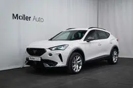Cupra Formentor, 2023, 1.5, 110 kW, bensiin, automaat