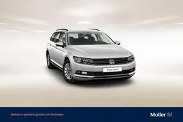 Volkswagen Passat, 2019, 1.5, 110 kW, bensiin, automaat, esivedu