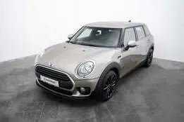 MINI Clubman, 2016, 1.5, 85 kW, diisel, automaat, esivedu